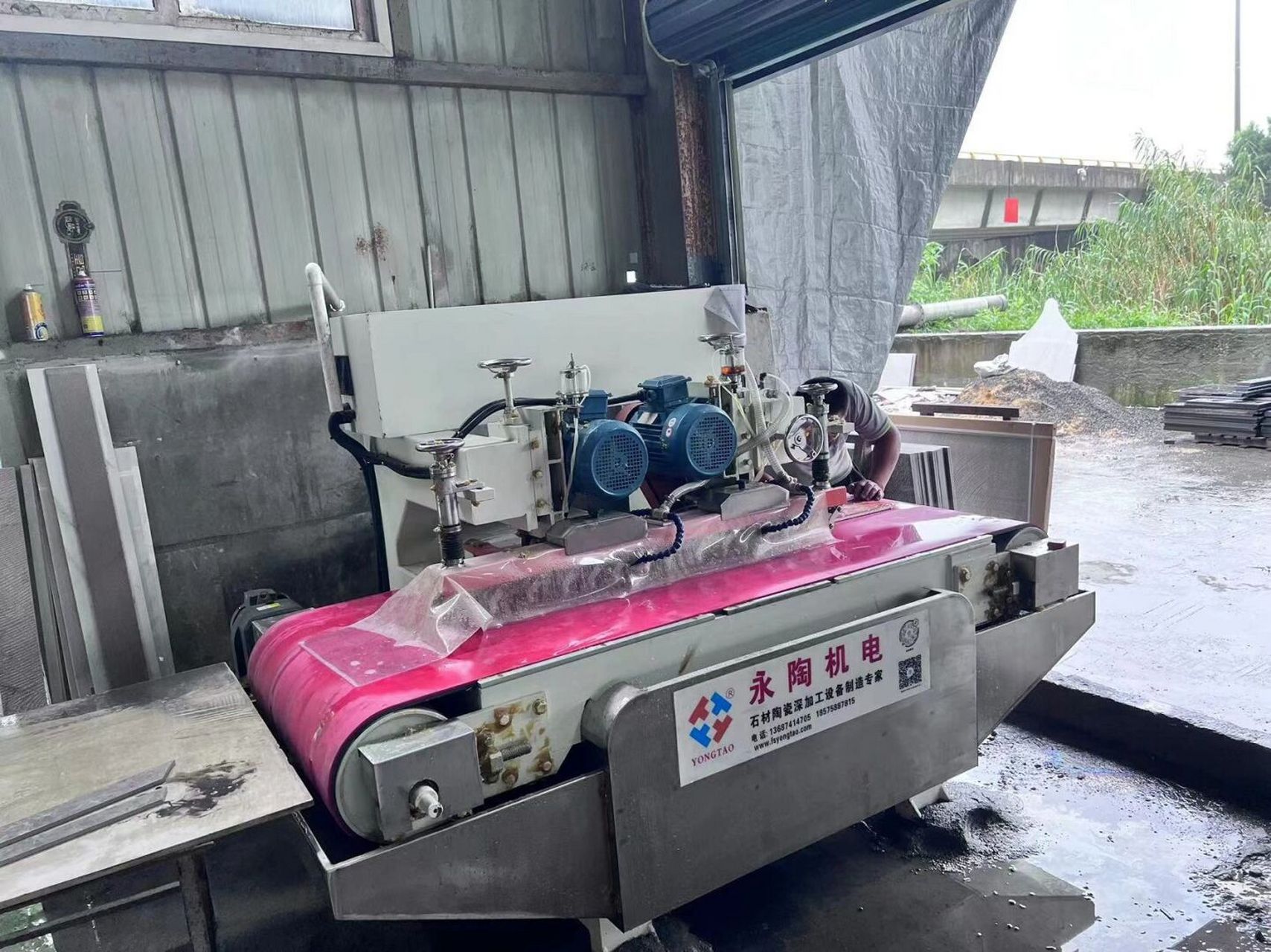 瓷砖切割多少钱一刀(瓷砖切割费用一般是怎么算的?)